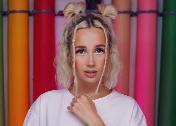 Klava Koka, Eurowizja 2022, Rosja