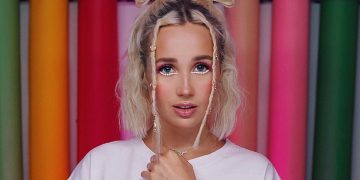 Klava Koka, Eurowizja 2022, Rosja