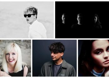 Estonia: Ćwierficnał Eesti Laul 2022 - znamy wyniki