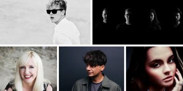 Estonia: Ćwierficnał Eesti Laul 2022 - znamy wyniki