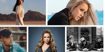 Estonia: znamy kolejnych półfinalistów Eesti Laul 2022 (fot. ERR)