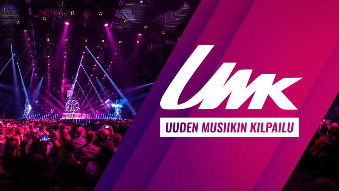 Całonocny Uuden Musiikin Kilpailu 2022 w Turku. Jak przygotowuje się Finlandia do Eurowizji?