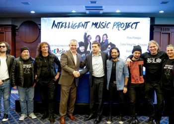 Eurowizja 2022: czy wybór w Bułgarii to zemsta „tatuśków”?