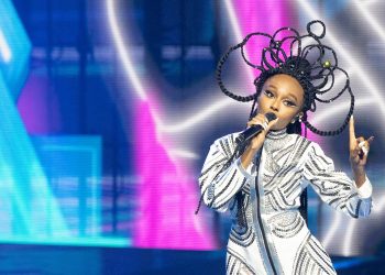 Eden Alene, Eurowizja 2021, Izrael