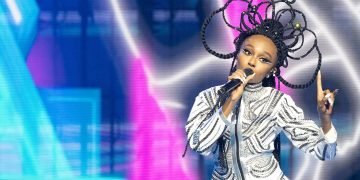 Eden Alene, Eurowizja 2021, Izrael