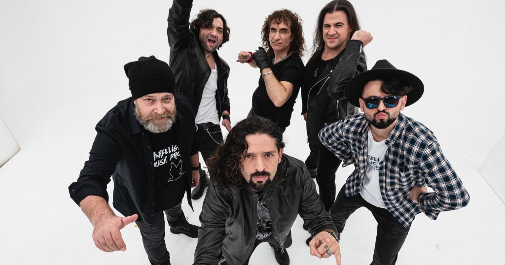 Eurowizja 2022, Intelligent Music Project, Bulgaria