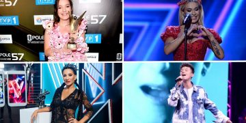 Eurowizja 2022: kto z Polski? Poznaj nasze typy!