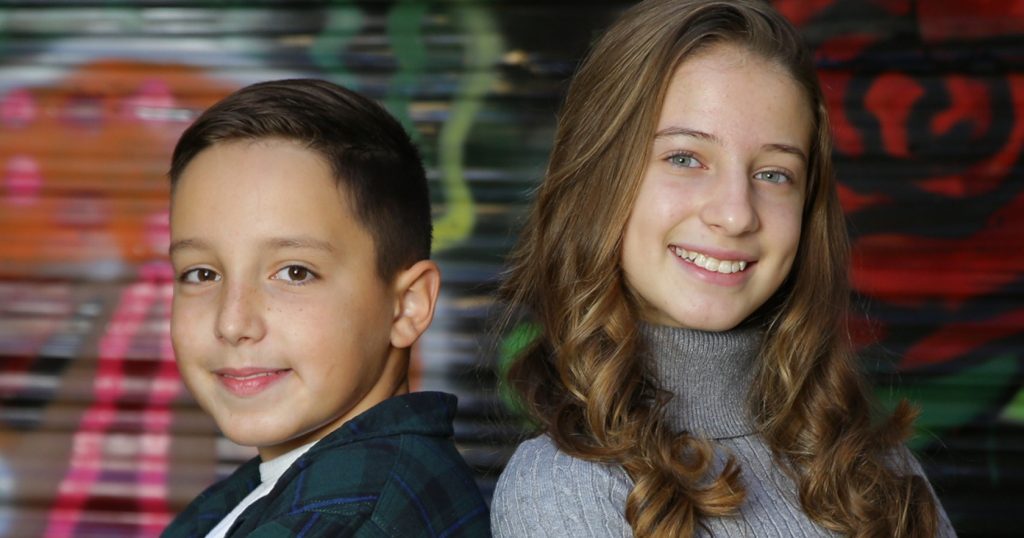 Eurowizja Junior 2021, Bułgaria