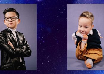 Eurowizja Junior 2021, Kazachstan