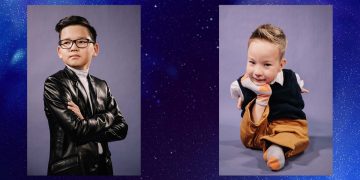 Eurowizja Junior 2021, Kazachstan