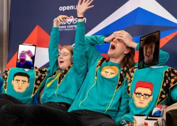 Eurowizja Junior 2022, Islandia