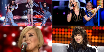 Eurowizja: to oni mogli reprezentować Polskę w konkursie!