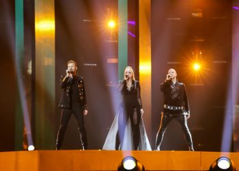 KEiiNO o Eurowizji w wywiadzie dla eurowizja.org – „Nigdy nie mów nigdy”