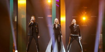 KEiiNO o Eurowizji w wywiadzie dla eurowizja.org – „Nigdy nie mów nigdy”