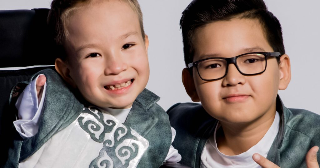 Eurowizja Junior 2021, Kazachstan