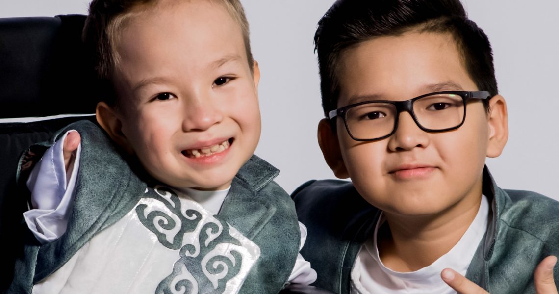 Eurowizja Junior 2021, Kazachstan