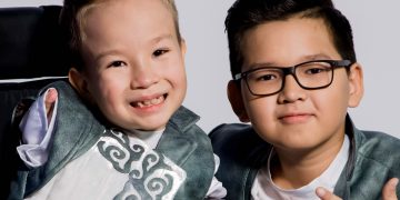 Eurowizja Junior 2021, Kazachstan