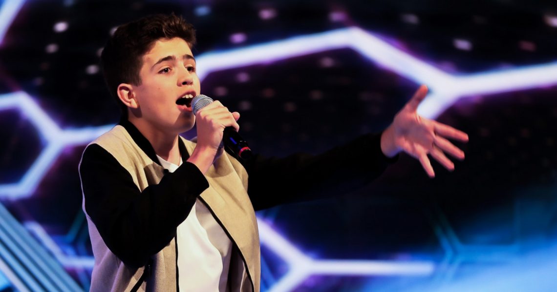 Maiú Levi Lawlor, Eurowizja Junior 2021, Irlandia