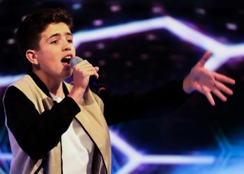 Maiú Levi Lawlor, Eurowizja Junior 2021, Irlandia