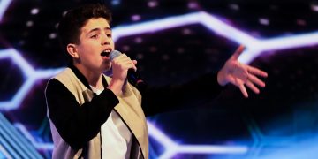 Maiú Levi Lawlor, Eurowizja Junior 2021, Irlandia