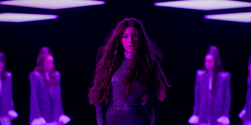 Eurowizja Junior 2021, Malena, Armenia