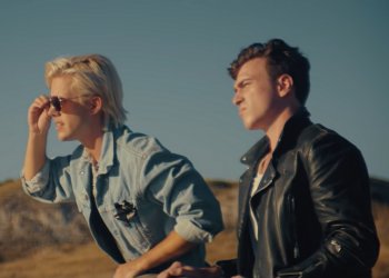 Ofenbach, Eurowizja Junior 2021