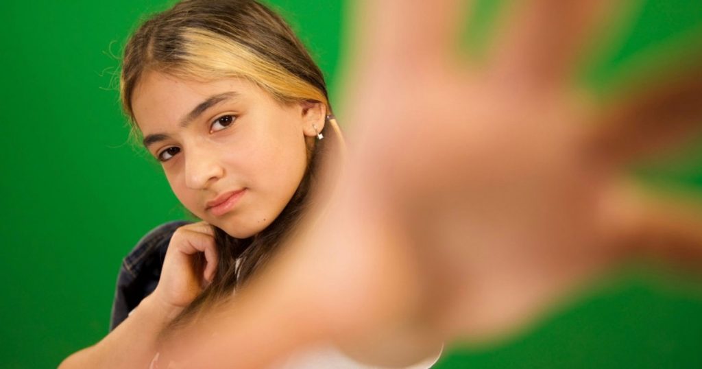 Eurowizja Junior 2021; Sona Azizova