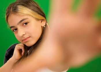 Eurowizja Junior 2021; Sona Azizova