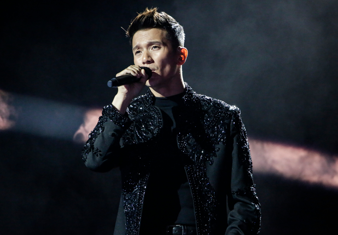 Eurowizja 2022, Austria, Vincent Bueno