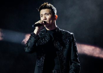 Eurowizja 2022, Austria, Vincent Bueno