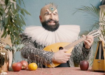 Eurowizja 2022, Gruzja, Circus Mircus