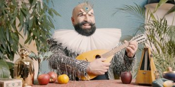 Eurowizja 2022, Gruzja, Circus Mircus