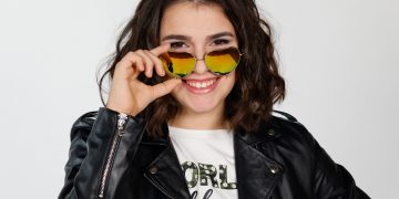 Elisabetta Lizza - reprezentantka Włoch na Eurowizji Junior 2021