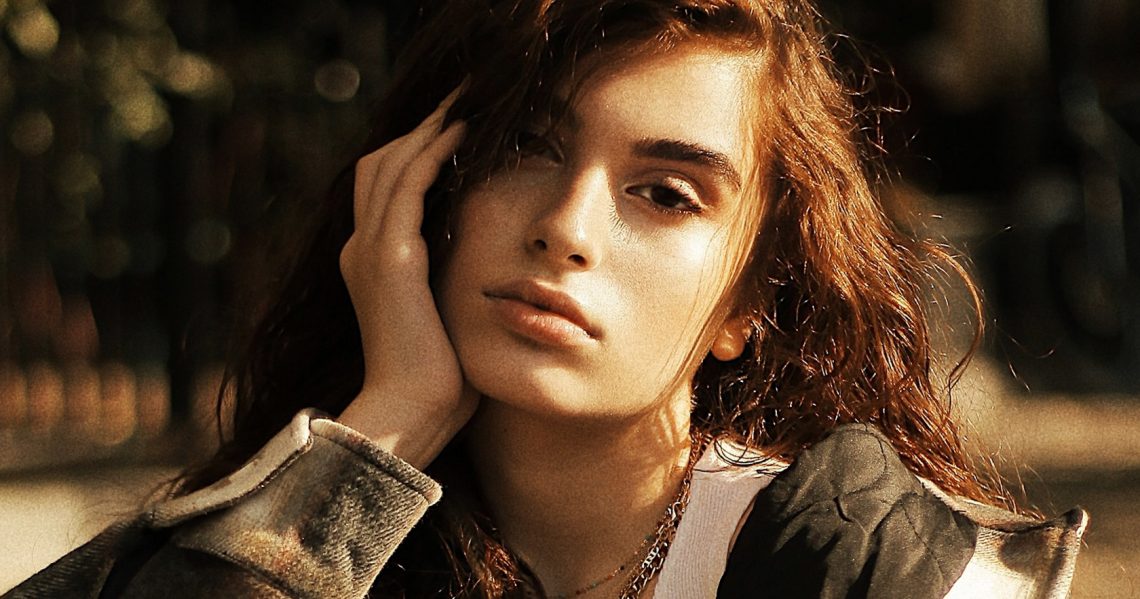 Eurowizja Junior 2021, Malena, Armenia