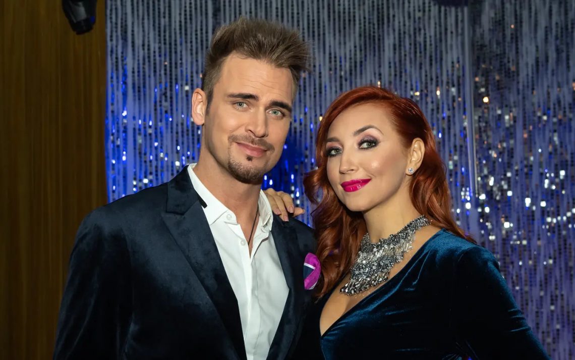 Eesti Laul 2022, Uku Suviste, Tanja