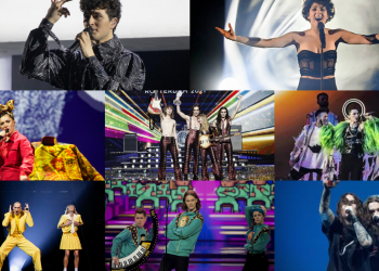 [Opinia] Rok 2021 na Eurowizji: sukces wiarygodności wykonawców-twórców?