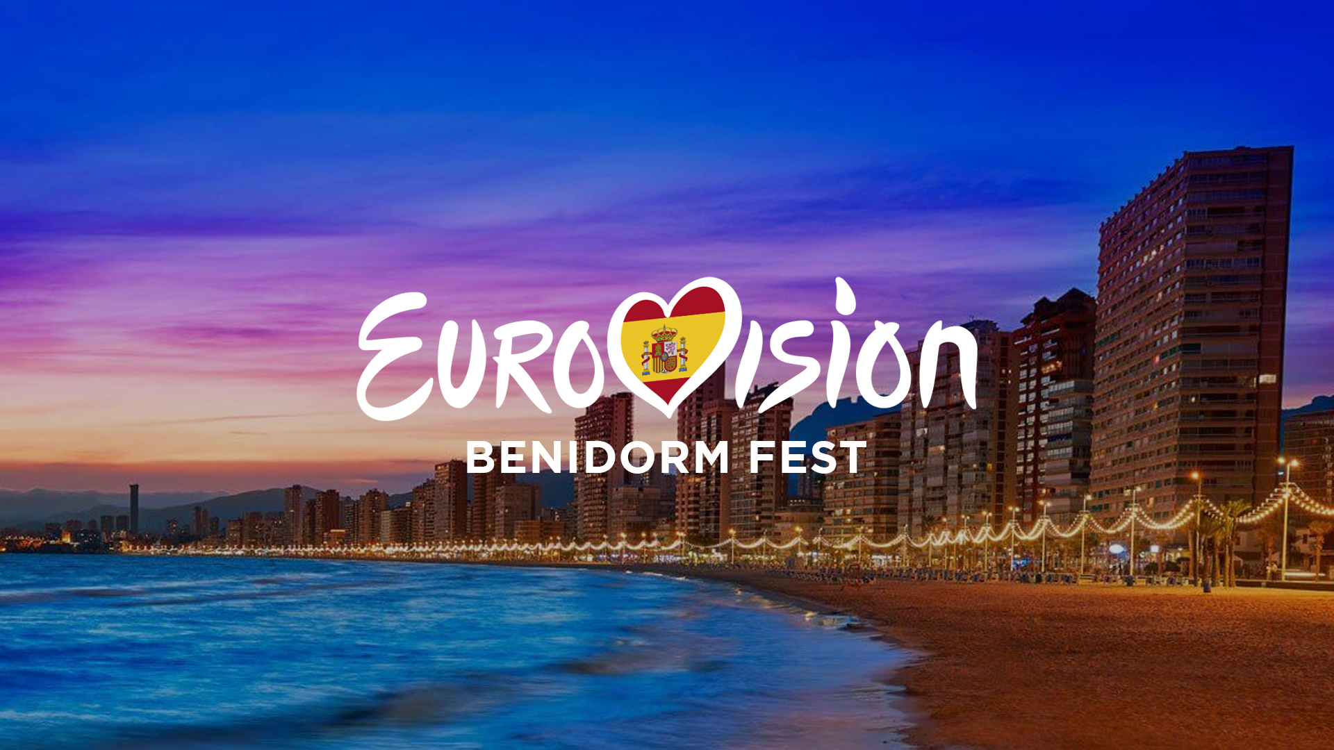 Eurowizja 2023, Benidorm Fest, Hiszpania