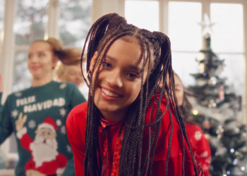 Sara James, Eurowizja Junior 2021, Jak Co roku