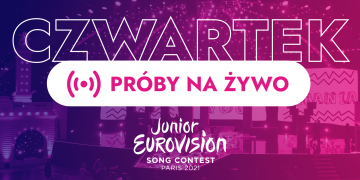 Eurowizja Junior 2021, próby, dzień trzeci