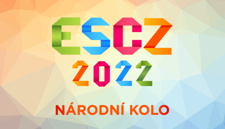 Eurowizja 2022, Czechy, Eurovision Song Contest Czech Republic