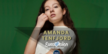 Grecja, Amanda Tenfjord