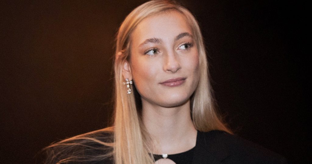 Eurowizja 2022, S10, Holandia