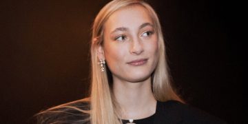 Eurowizja 2022, S10, Holandia