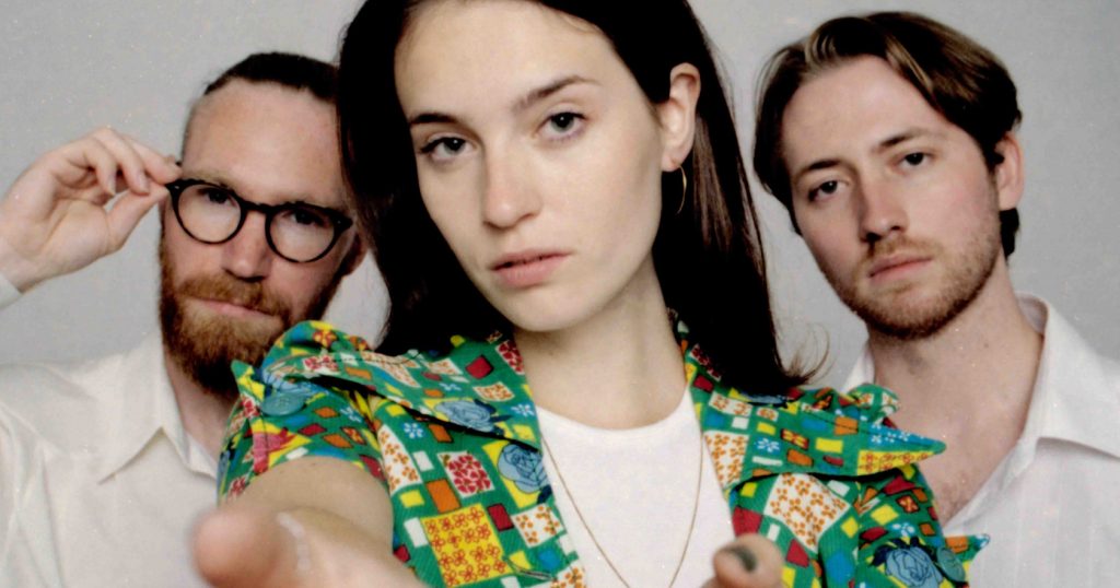 We Are Domi, Czechy, Eurowizja 2022