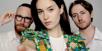 We Are Domi, Czechy, Eurowizja 2022