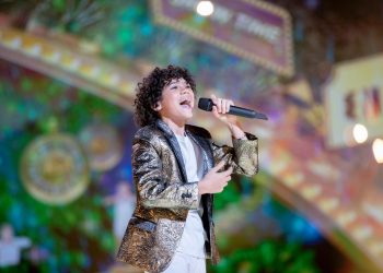 Eurowizja Junior 2021, Francja, Enzo