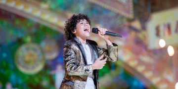 Eurowizja Junior 2021, Francja, Enzo