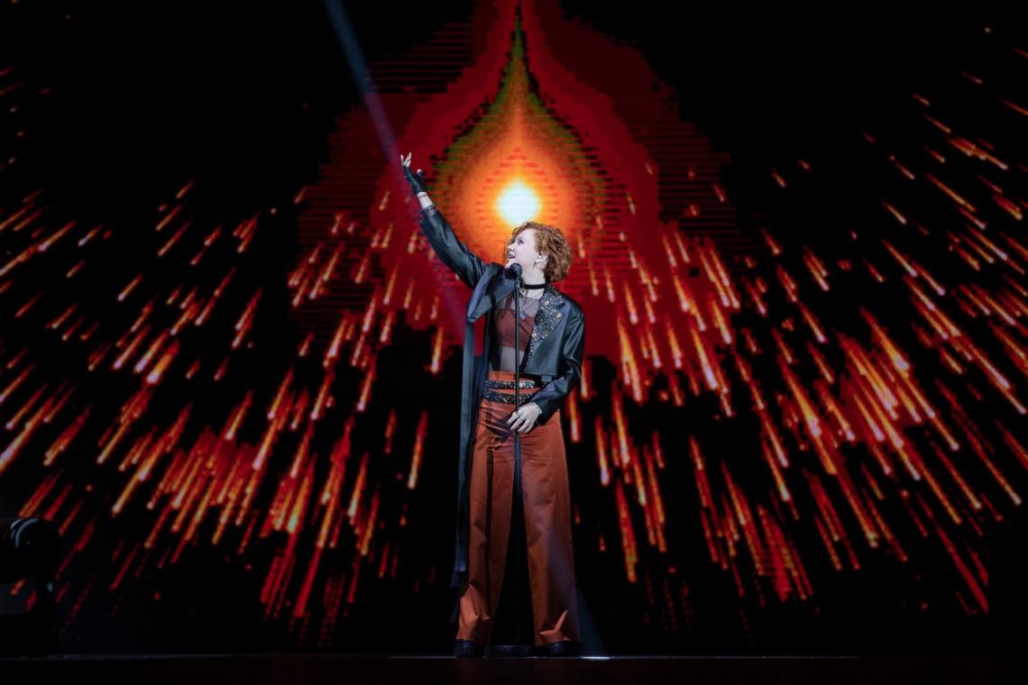 Eurowizja Junior 2021