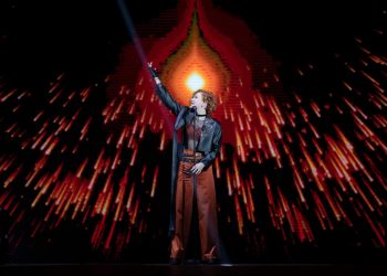 Eurowizja Junior 2021