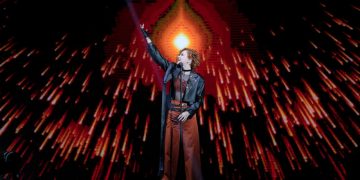 Eurowizja Junior 2021